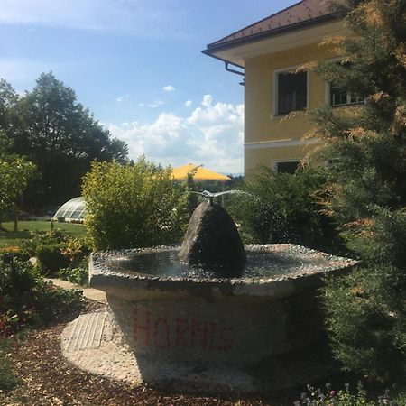 Ferienwohnung Am Bauernhof Strassonig Vulgo Hornis Moosburg Exterior foto
